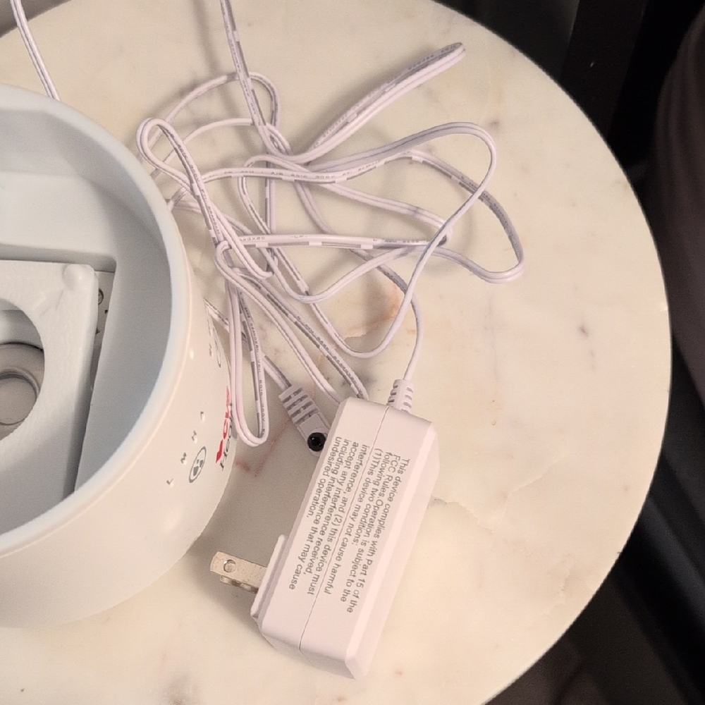 Mini Humidifier G3 YS - Picture 7 of 12